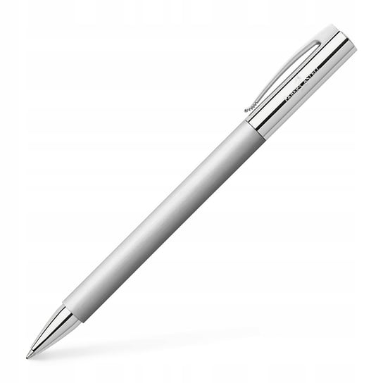 Faber-Castell Długopis Ambition Metal B Faber-Castell