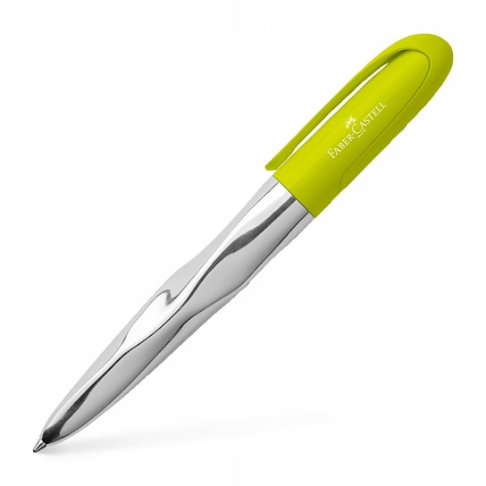 Faber-Castell Długopis Automatyczny N'Ice Pen Faber-Castell