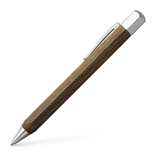 Faber-Castell, Długopis Ondoro, drewniany Faber-Castell