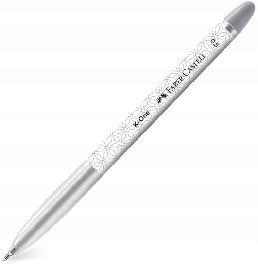 Faber-Castell Długopis Wodoodporny K-One 0,5 Mm Faber-Castell