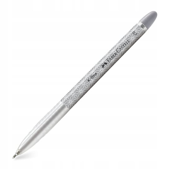 Faber-Castell Długopis Wodoodporny K-One 0,7 Mm Faber-Castell