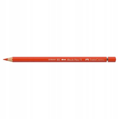 Faber-Castell Kredka A.Durer Light Cadmium Red Faber-Castell