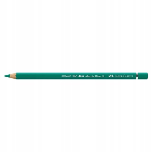 Faber-Castell Kredka A.Durer Phthalo Green Faber-Castell