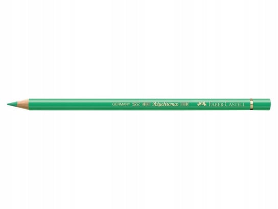 Faber-Castell Kredka Polychromos Lt Phthalo Greeen Faber-Castell