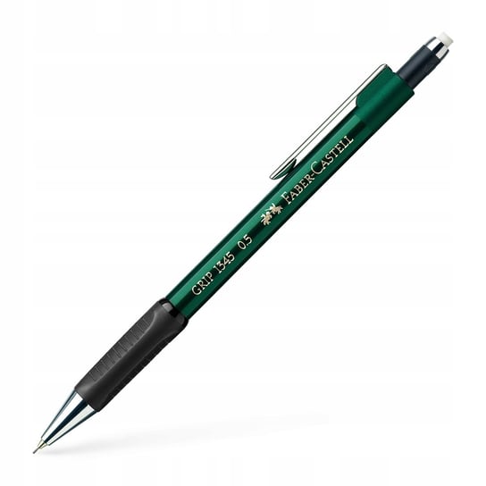 Faber-Castell Ołówek Automatyczny 1345 Grip 0,5 Mm Faber-Castell