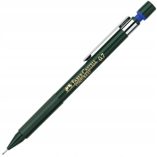 FABER-CASTELL Ołówek automatyczny Contura 0,7 mm Faber-Castell