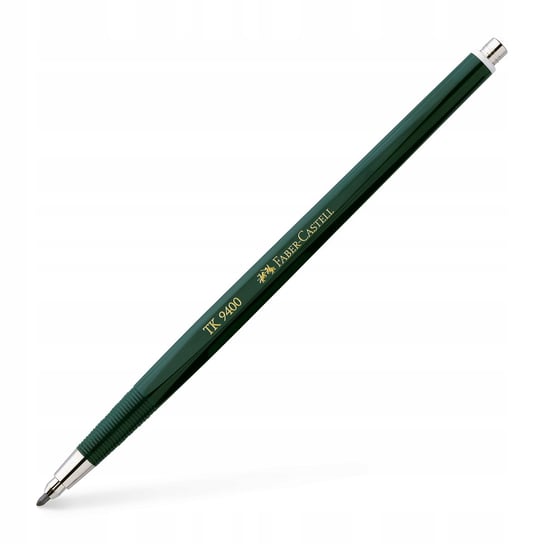 Faber-Castell Ołówek Automatyczny Tk 9400 2 Mm 0H Faber-Castell