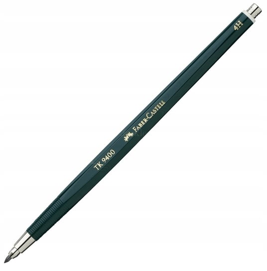 Faber-Castell Ołówek Automatyczny Tk 9400 2 Mm 4H Faber-Castell
