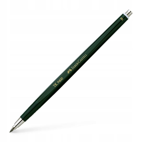 Faber-Castell Ołówek Automatyczny Tk 9400 2 Mm B Faber-Castell