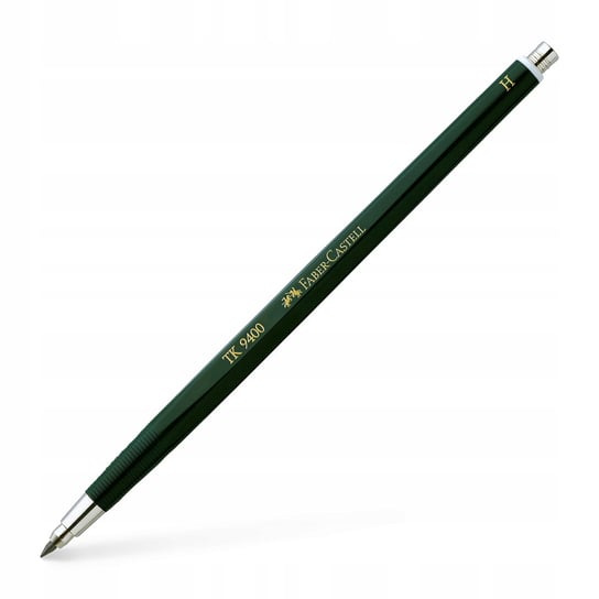 Faber-Castell Ołówek Automatyczny Tk 9400 2 Mm H Faber-Castell