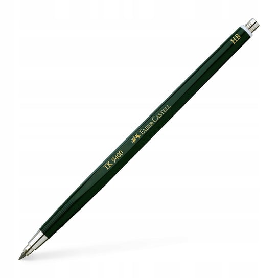 Faber-Castell Ołówek Automatyczny Tk 9400 2 Mm Hb Faber-Castell