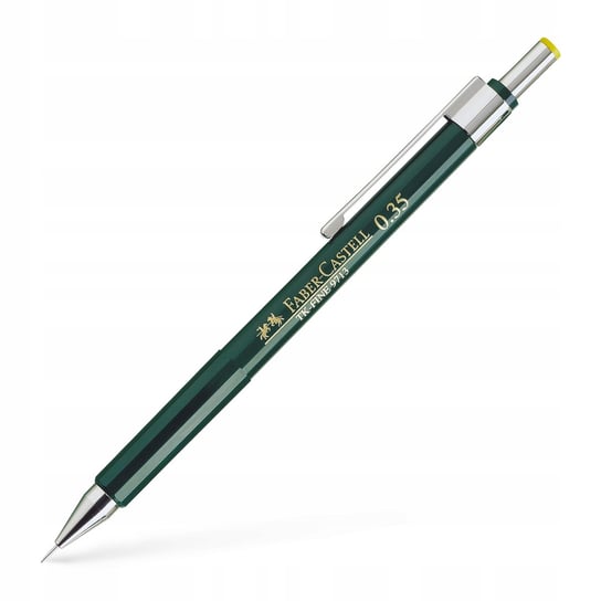 Faber-Castell Ołówek Automatyczny Tk-Fine 0,35 Mm Faber-Castell