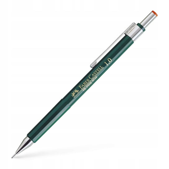 Faber-Castell Ołówek Automatyczny Tk-Fine 1,0 Mm Faber-Castell