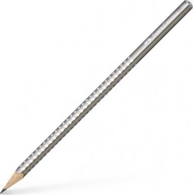 Faber-Castell Ołówek Sparkle Błyszczący Kryształki Faber-Castell