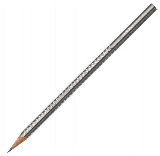 Faber-Castell Ołówek Sparkle Błyszczący Kryształki Faber-Castell