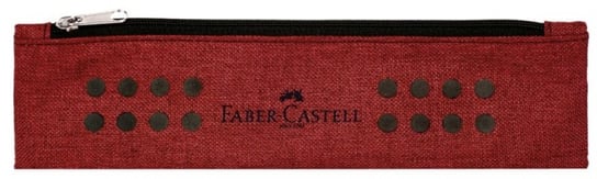 Faber-Castell, piórnik typu saszetka, Grip Faber-Castell