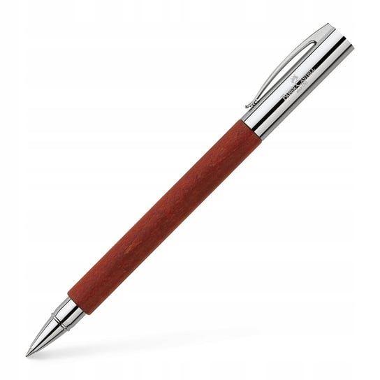 Faber-Castell Pióro Kulkowe Ambition Pearwood Faber-Castell