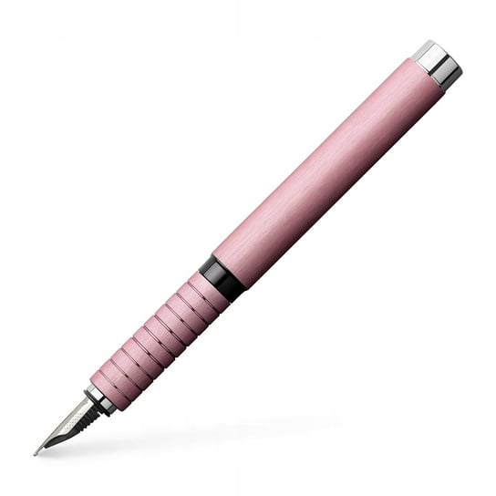 Faber-Castell Pióro Wieczne Essentio Rose B Faber-Castell