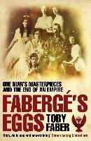 Faberge's Eggs Faber Toby