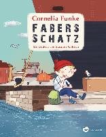 Fabers Schatz Funke Cornelia