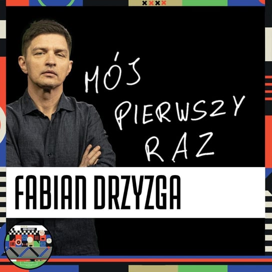 Fabian Drzyzga (18.06.2022) - Mój Pierwszy Raz #48 Kanał Sportowy