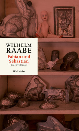 Fabian und Sebastian Wallstein