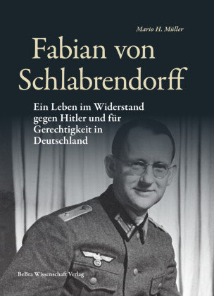 Fabian von Schlabrendorff be.bra verlag