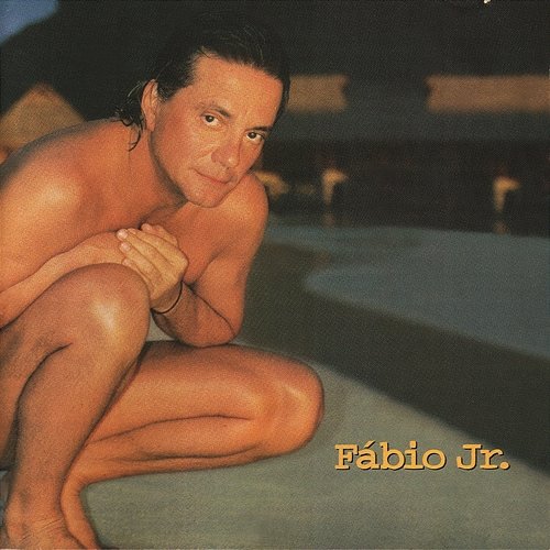 Fabio Jr. 1995 Fábio Jr.