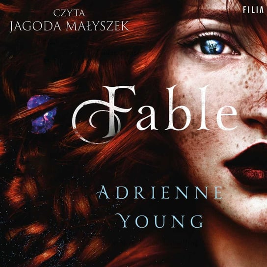 Fable Young Adrienne