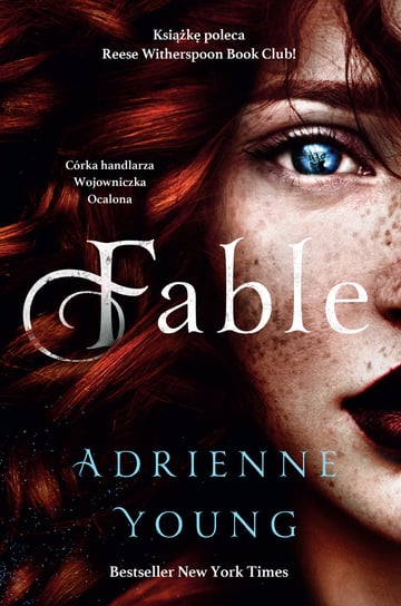 Fable Young Adrienne