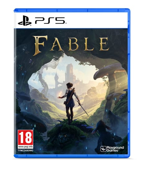 Fable Playground Games