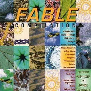 Fable Compilation Various Artists