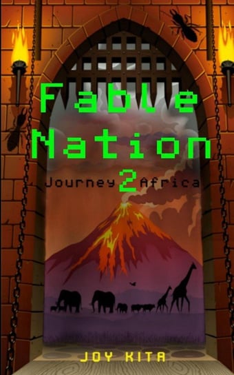 Fable Nation 2- Journey to Africa Kita Joy