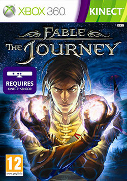 Fable: The Journey Microsoft