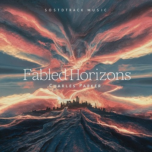 Fabled Horizons Charles Parker