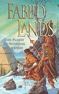 Fabled Lands 4: The Plains of Howling Darkness Morris Dave, Thomson Jamie