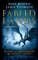 Fabled Lands - Legenden von Harkuna Morris Dave, Thomson Jamie