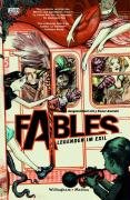 Fables 01 Willingham Bill