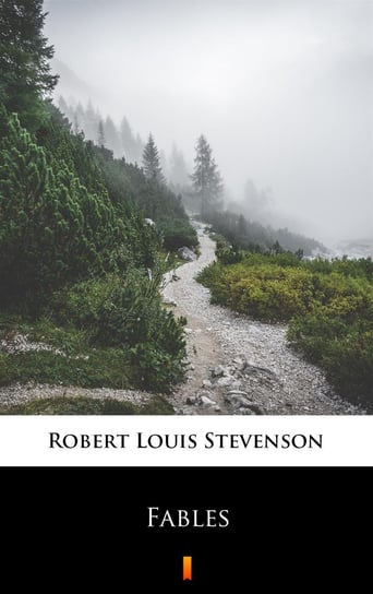 Fables Stevenson Robert Louis