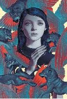 Fables Covers By James Jean Willingham Bill, Jean James
