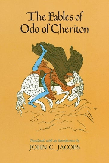 Fables of Odo of Cheriton Odo