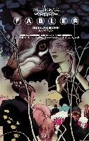 Fables The Deluxe Edition Book Two Willingham Bill