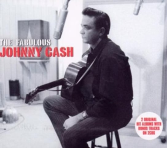 Faboulous Cash Johnny