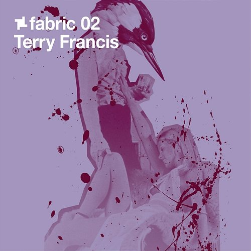 fabric 02: Terry Francis Terry Francis