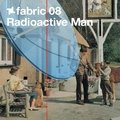 fabric 08: Radioactive Man Radioactive Man