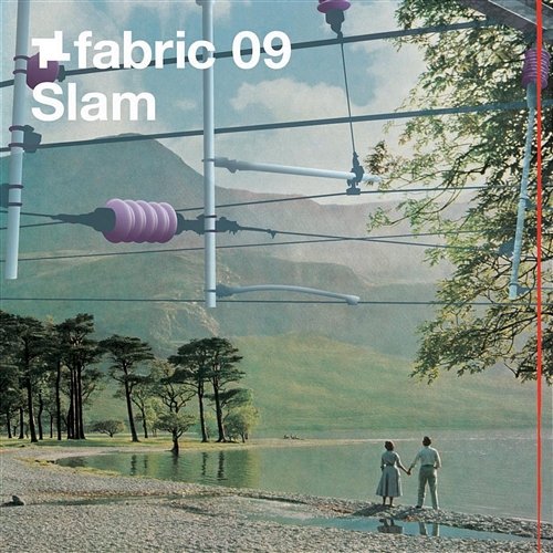 fabric 09: Slam Slam