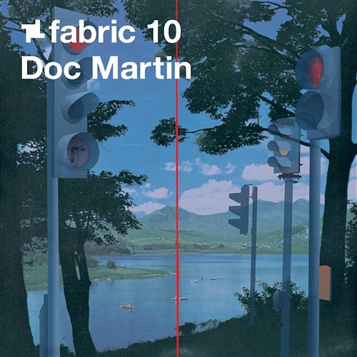 fabric 10: Doc Martin Doc Martin