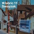 fabric 11: Swayzak Swayzak