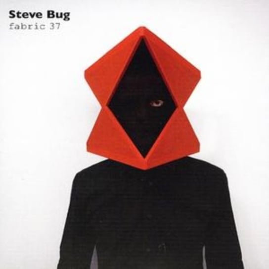 Fabric 37 Bug Steve