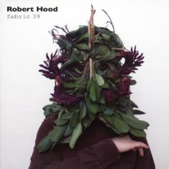 Fabric 39 Hood Robert
